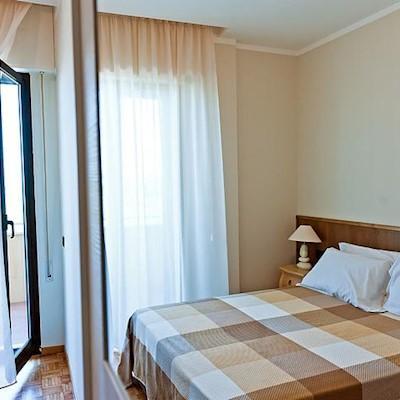 Hotel Ambassador Pesaro