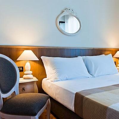 Hotel Ambassador Pesaro