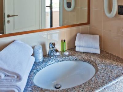 Hotel Ambassador Pesaro