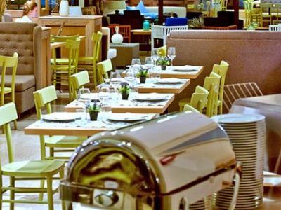 Ambassador Hotel Pesaro