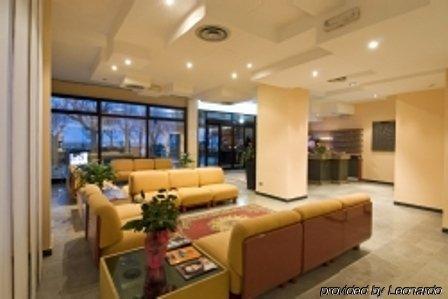 Ambassador Hotel