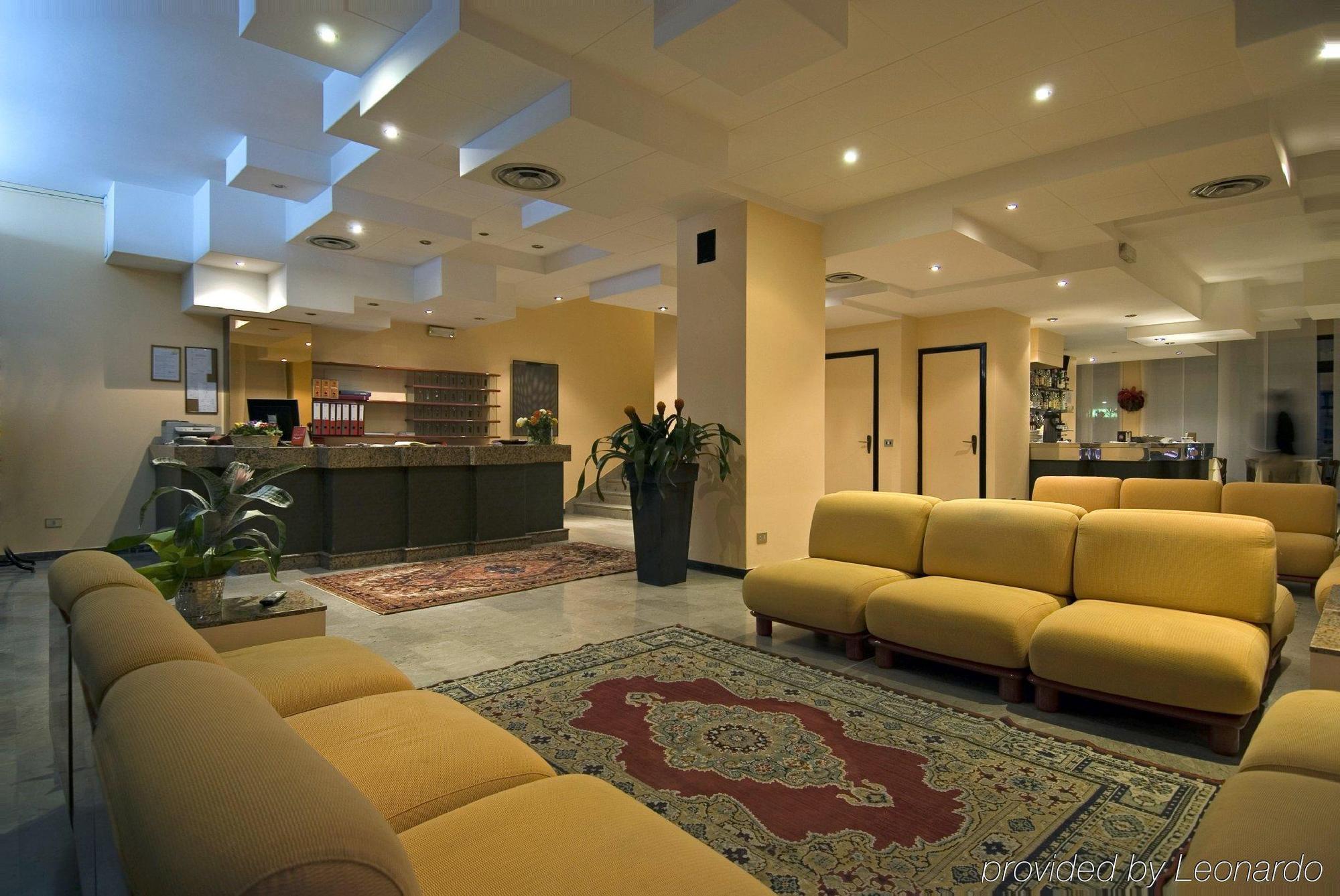 Hotel Ambassador 3*