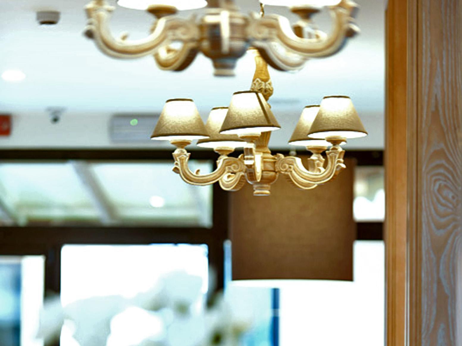 Ambassador Hotel Pesaro