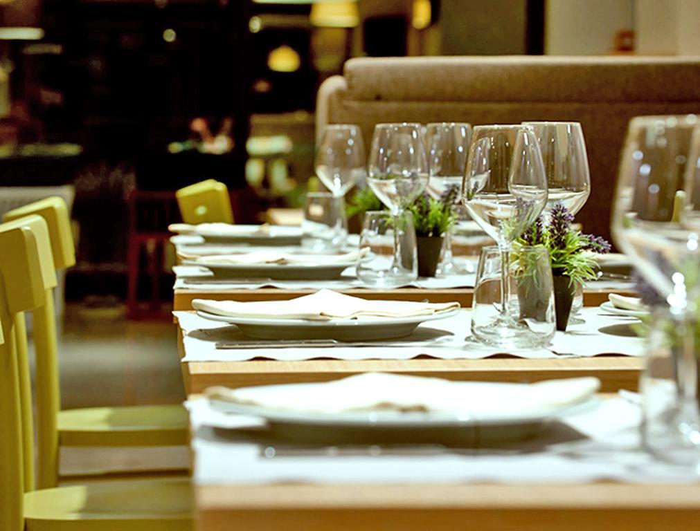 Hotel Ambassador 3*