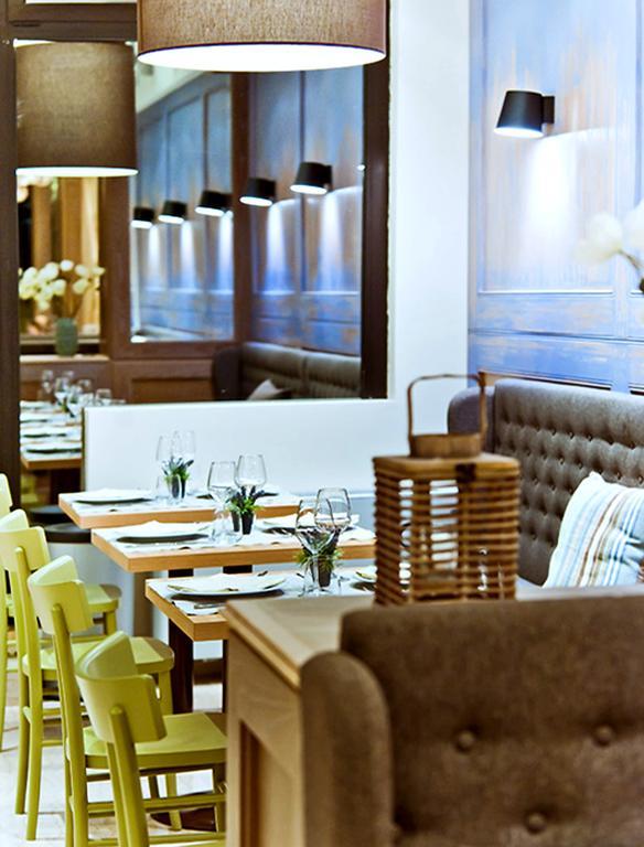 Hotel Ambassador Pesaro