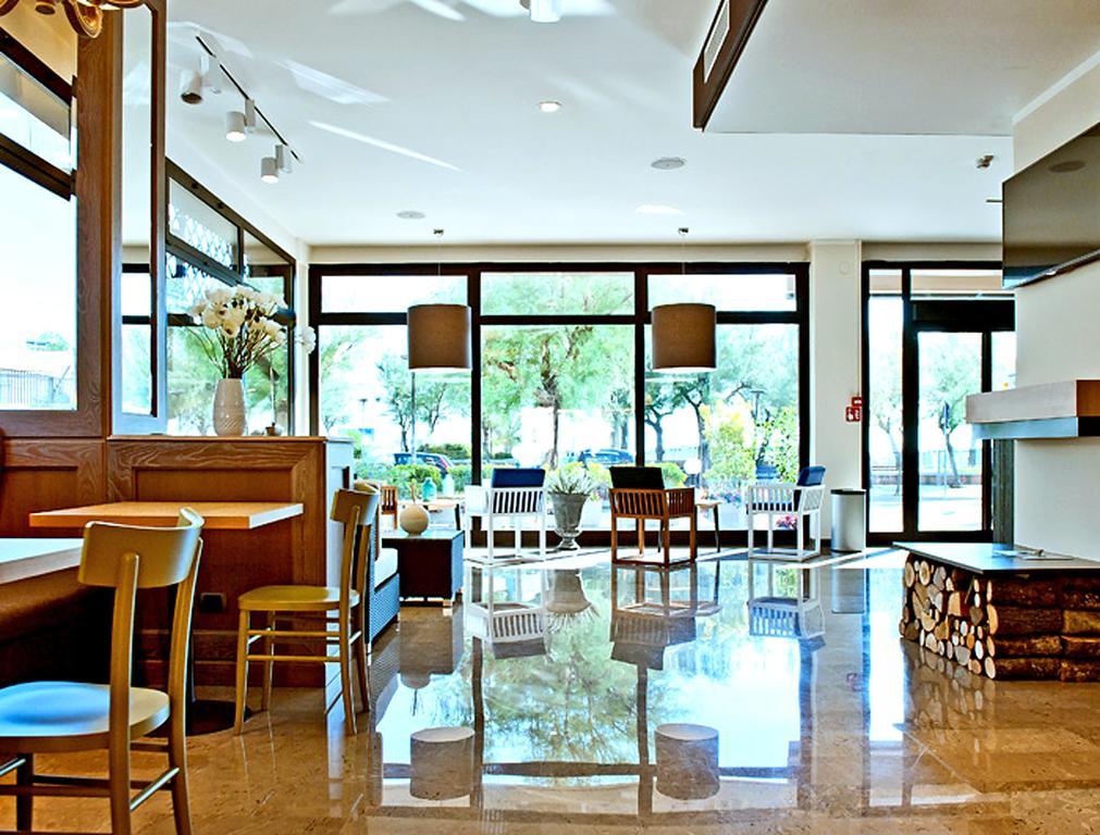 Hotel Ambassador Pesaro