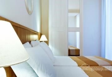 Ambassador Hotel 3*