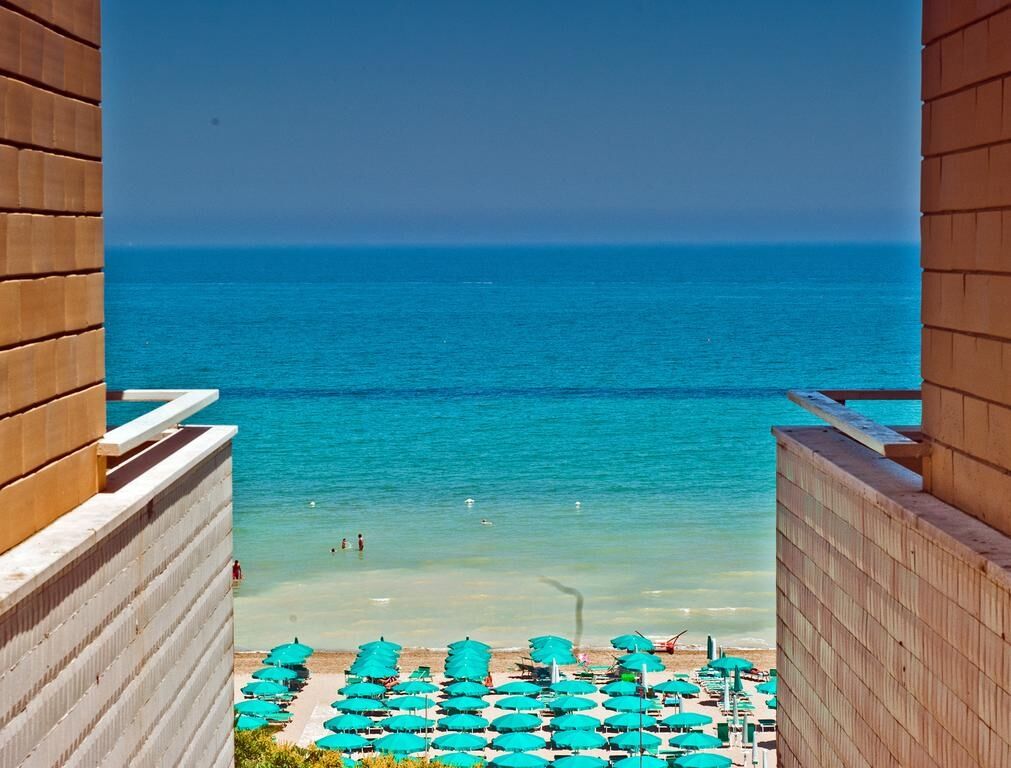 Ambassador Hotel Pesaro