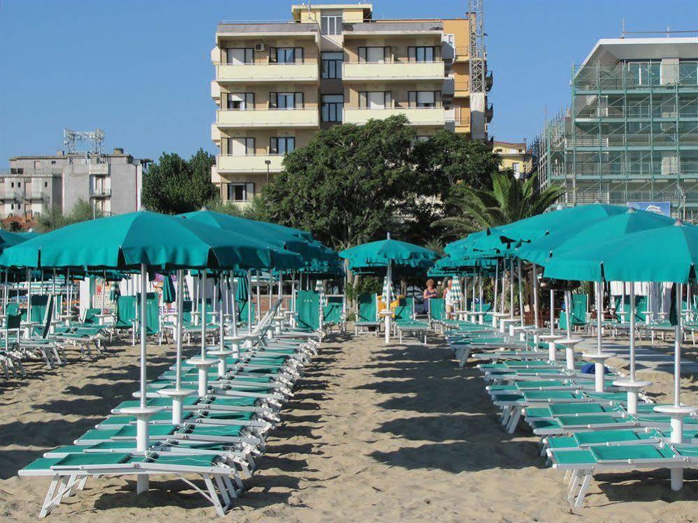 Ambassador Hotel Pesaro